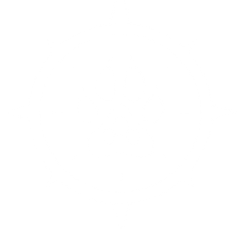 Paws and compass